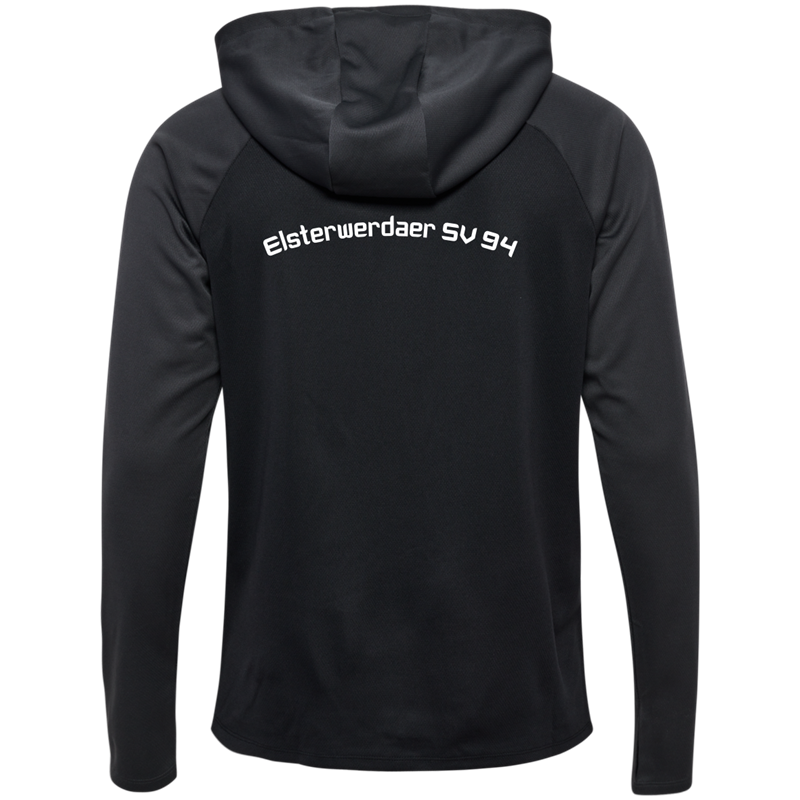 Elsterwerdaer SV 94 Trainingsjacke (mit Kapuze) Kinder