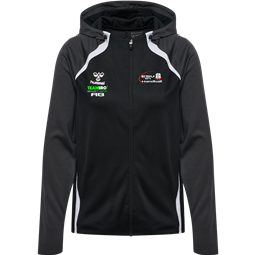 Elsterwerdaer SV 94 Trainingsjacke (mit Kapuze) Damen