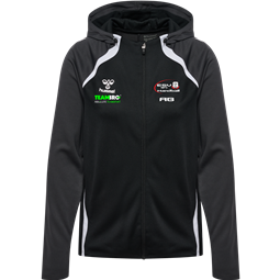 Elsterwerdaer SV 94 Trainingsjacke (mit Kapuze) Damen