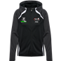 hummel hmlLEAD 2.0 ZIP HOODIE WOMAN