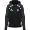 hummel hmlLEAD 2.0 ZIP HOODIE WOMAN