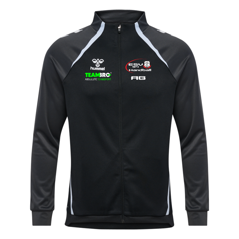 hummel hmlLEAD 2.0 TRACK ZIP JACKET