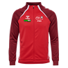 hummel hmlLEAD 2.0 TRACK ZIP JACKET