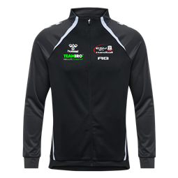 hummel hmlLEAD 2.0 TRACK ZIP JACKET KIDS