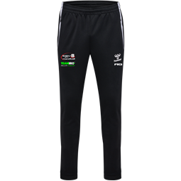 Elsterwerdaer SV 94 Hose lang, Polyester Unisex