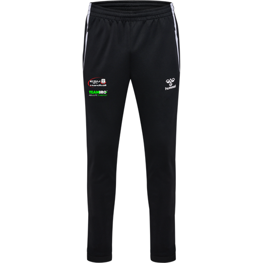 Elsterwerdaer SV 94 Hose lang, Polyester Kinder