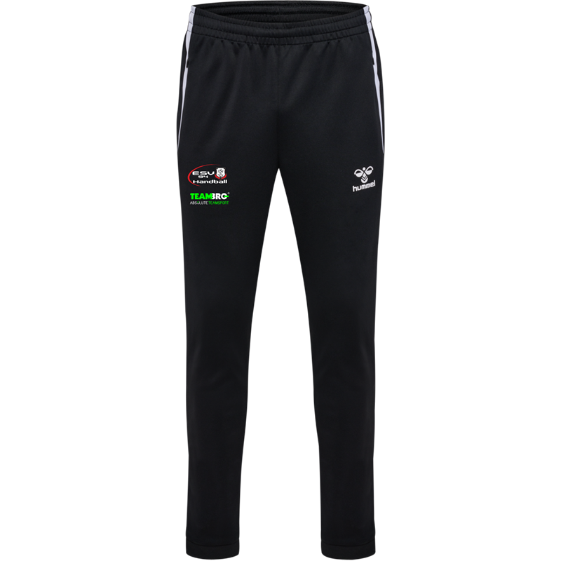 Elsterwerdaer SV 94 Hose lang, Polyester Kinder