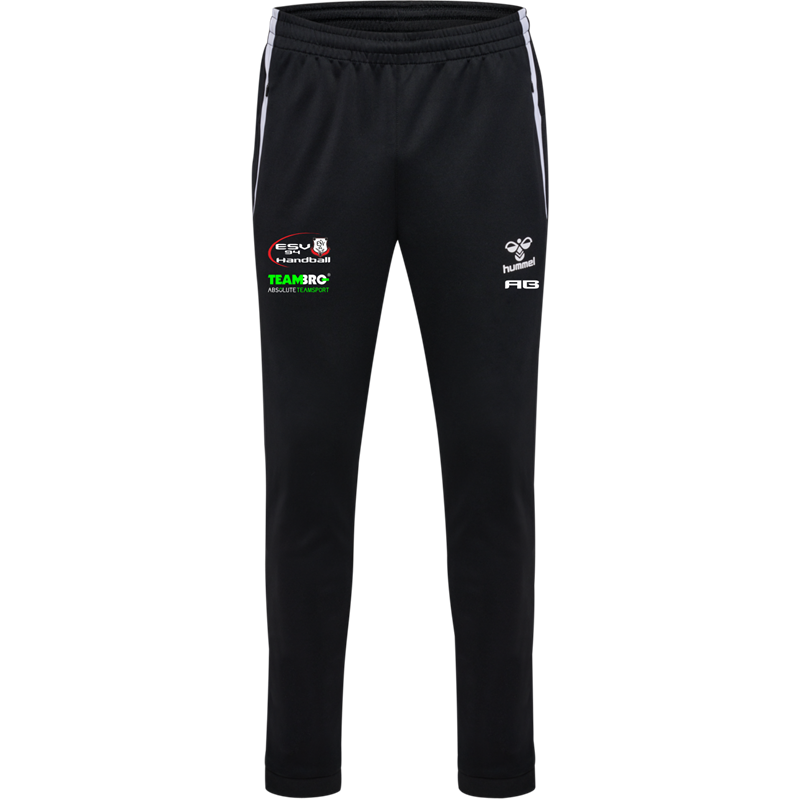 hummel hmlLEAD 2.0 TRACK PANTS KIDS