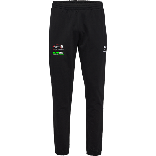 Elsterwerdaer SV 94 Hose lang, Baumwolle Herren