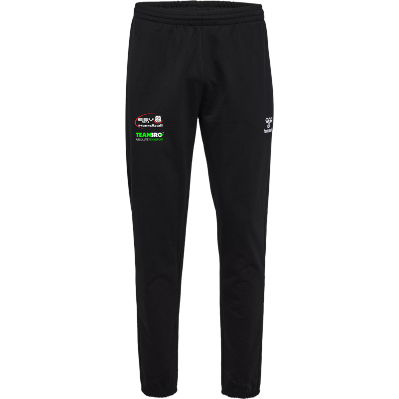 Elsterwerdaer SV 94 Hose lang, Baumwolle Herren