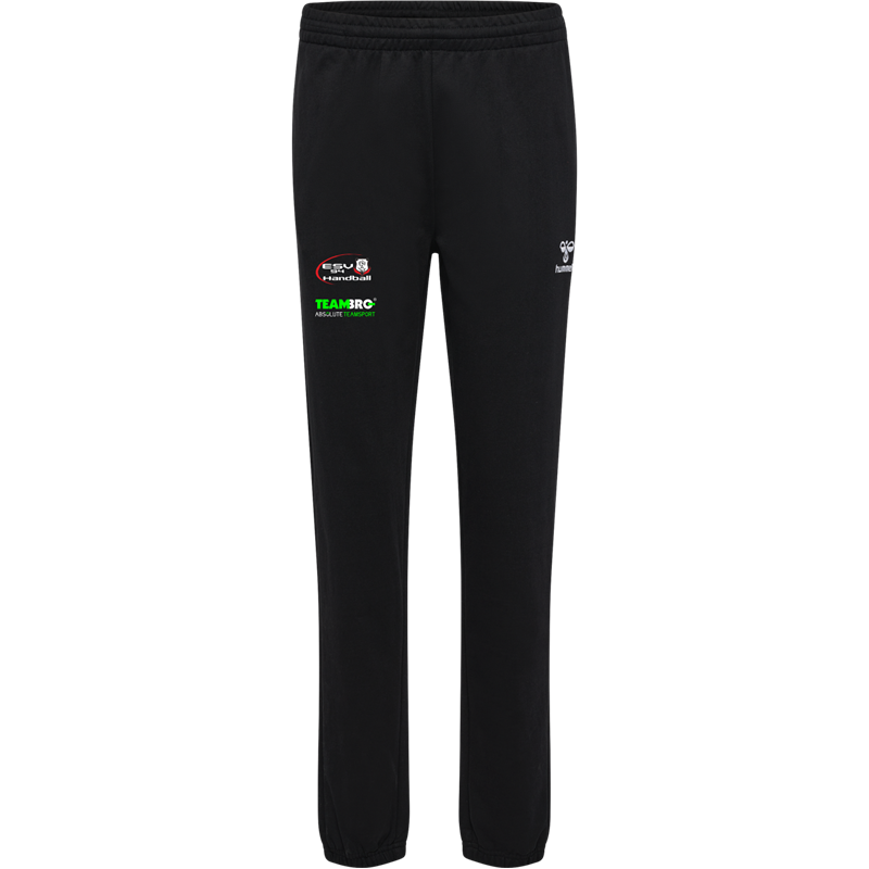 Elsterwerdaer SV 94 Hose lang, Baumwolle Damen