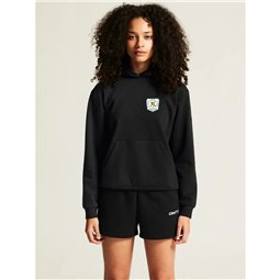 Dresden Bulls Hoody Damen