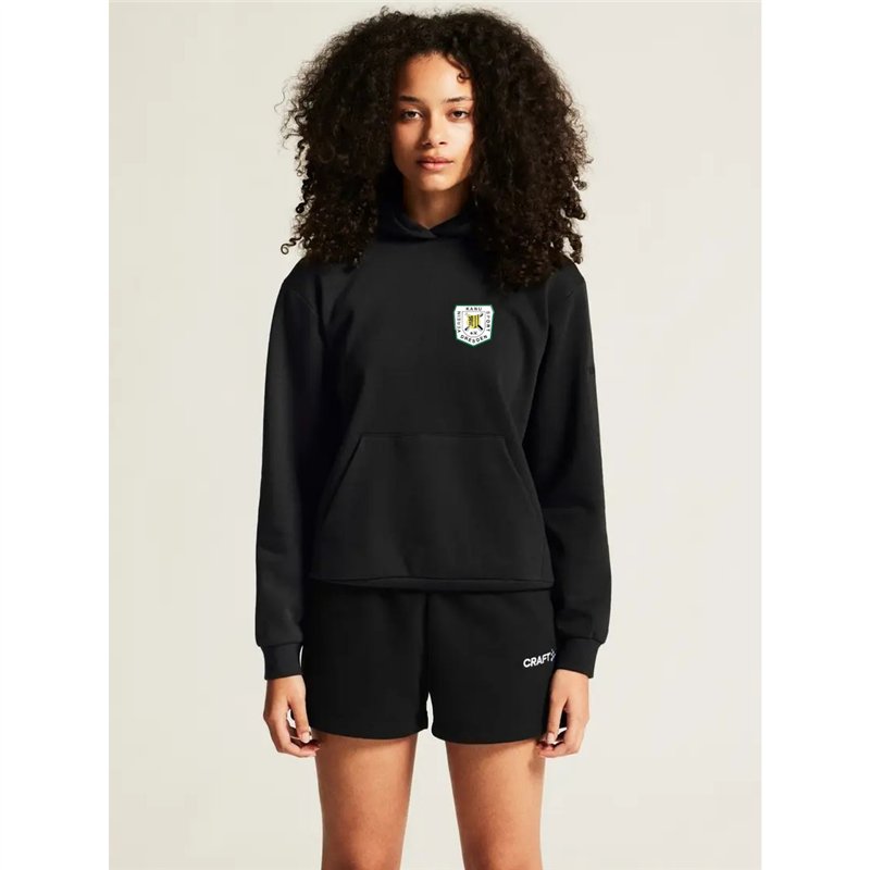 Dresden Bulls Hoody Damen