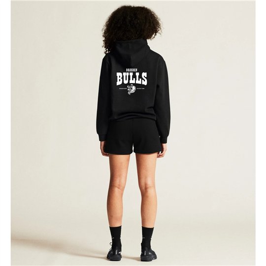 Dresden Bulls Hoody Damen