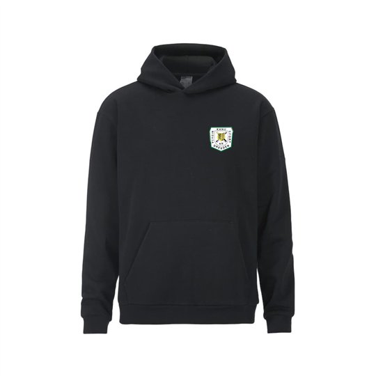 Dresden Bulls Hoody Herren