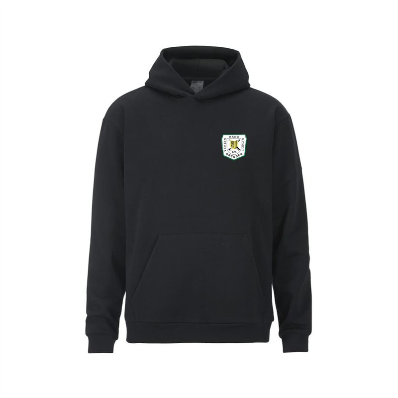 Dresden Bulls Hoody Herren