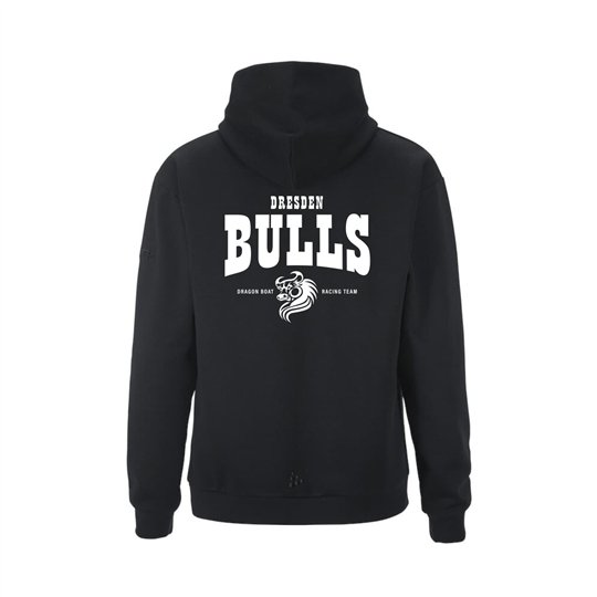 Dresden Bulls Hoody Herren