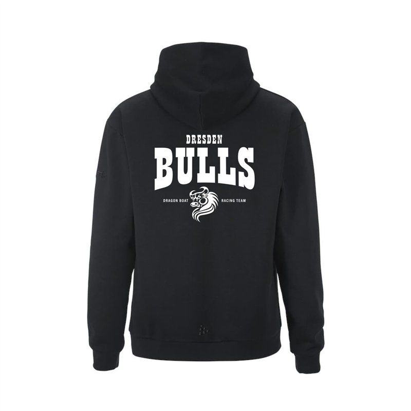 Dresden Bulls Hoody Herren