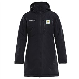 Craft Jacket Parkas W Damen