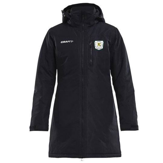 Craft Jacket Parkas W Damen