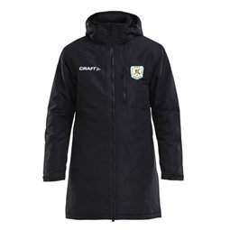 Dresden Bulls Parka Herren