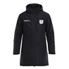 Dresden Bulls Parka Herren
