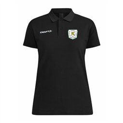 Dresden Bulls Polo Damen