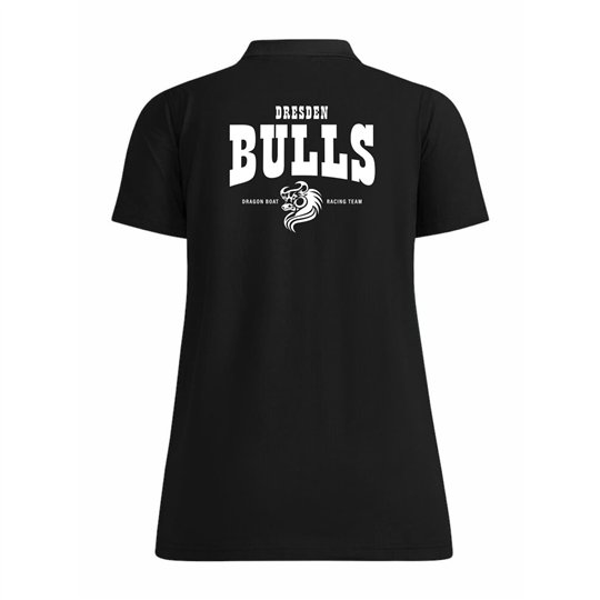 Dresden Bulls Polo Damen
