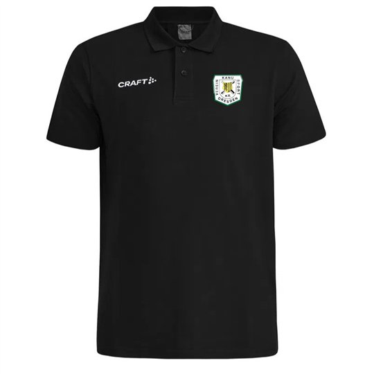 Dresden Bulls Polo Herren