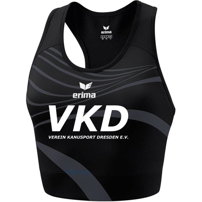 ERIMA RACING Bra Damen
