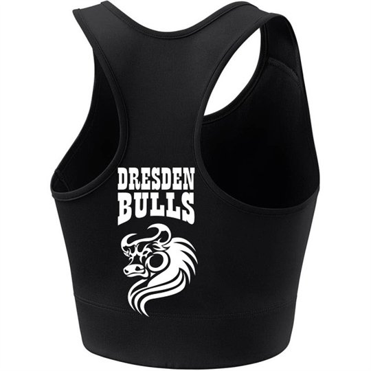 Dresden Bulls Raceing-Bra