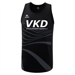 Dresden Bulls Race-Shirt Herren  