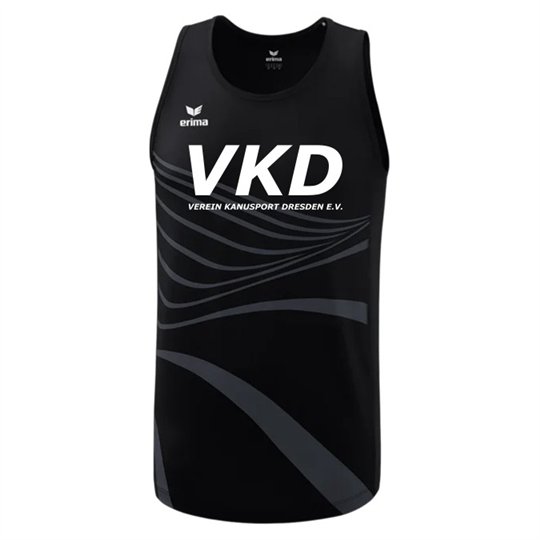 Dresden Bulls Race-Shirt Herren  