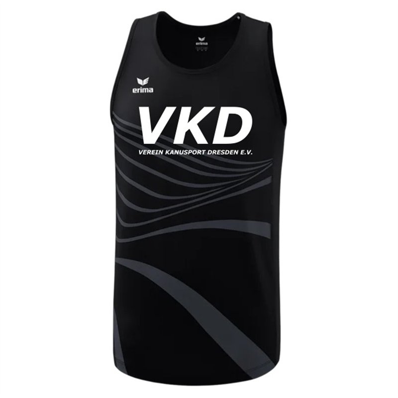 Dresden Bulls Race-Shirt Herren  