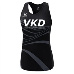 ERIMA RACING Singlet Damen