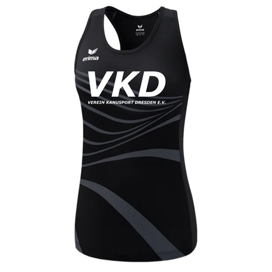 Dresden Bulls Race-Shirt Damen  