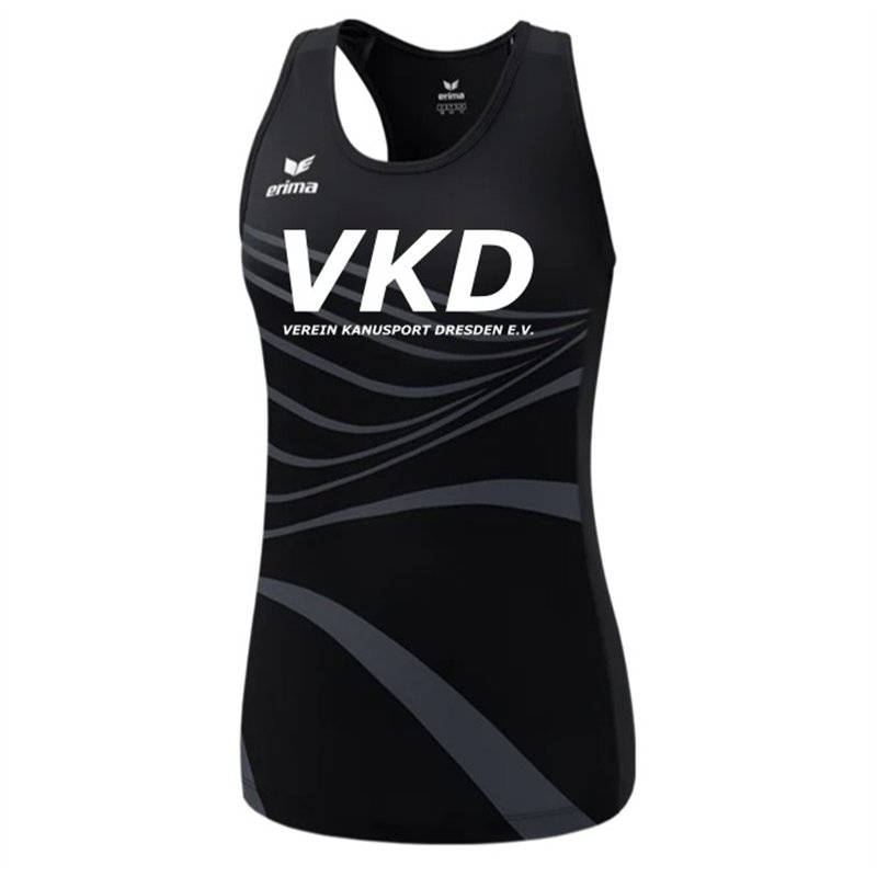ERIMA RACING Singlet Damen