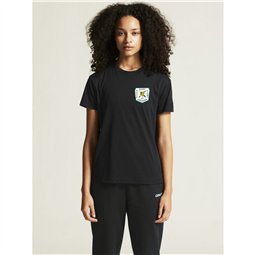 Craft Community 2.0 Tee W Damen