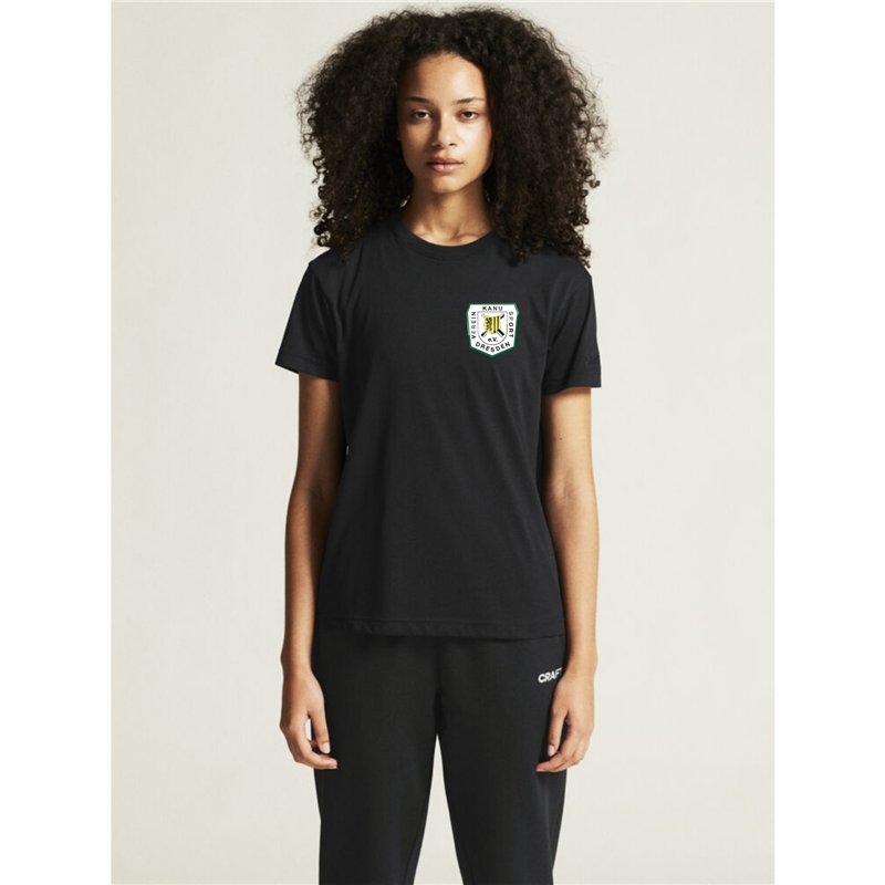 Craft Community 2.0 Tee W Damen