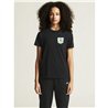 Craft Community 2.0 Tee W Damen