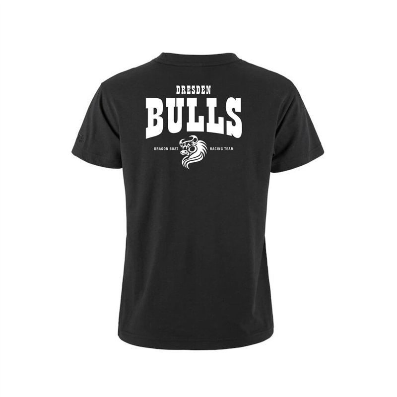 Dresden Bulls T-Shirt Damen