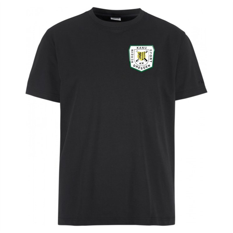 Craft Community 2.0 Tee M Herren