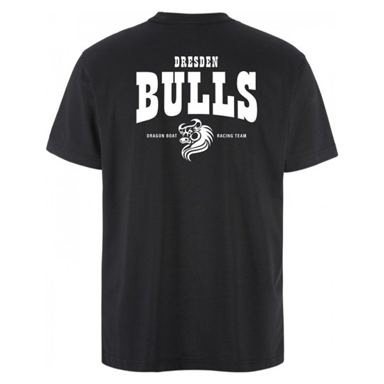Dresden Bulls T-Shirt Herren
