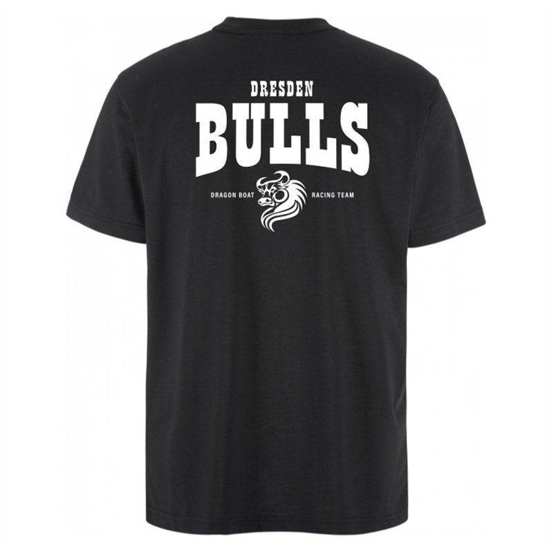Dresden Bulls T-Shirt Herren
