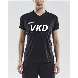 Dresden Bulls Race-Shirt Damen