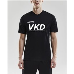 Dresden Bulls Race-T-Shirt Herren