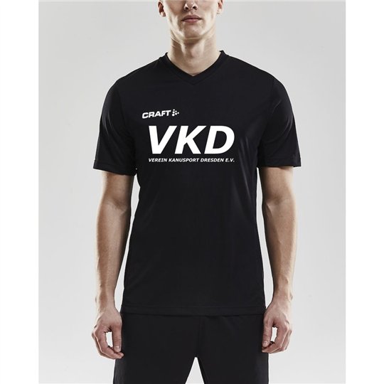 Dresden Bulls Race-T-Shirt Herren