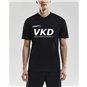 Dresden Bulls Race-T-Shirt Herren
