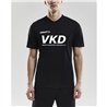 Dresden Bulls Race-T-Shirt Herren