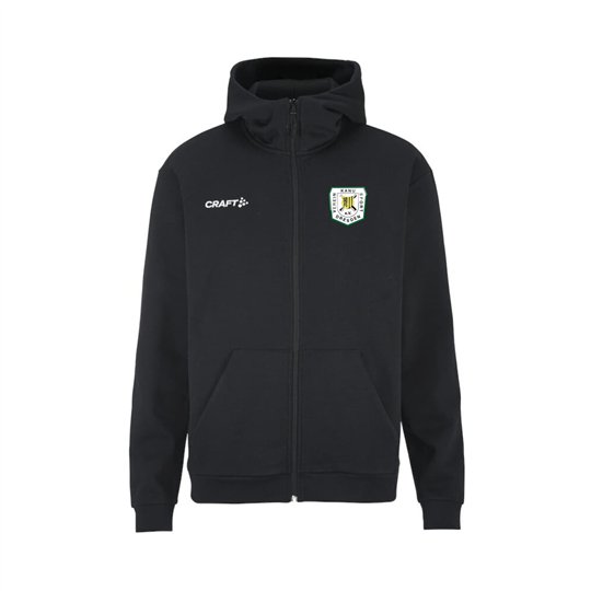Dresden Bulls Zip-Hoody Herren